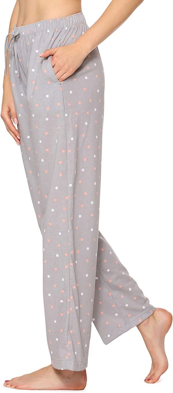 Merry Style Womens Pyjama Pants MPP-001 